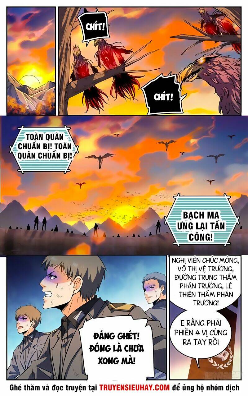 Chương 280 - Trang 7