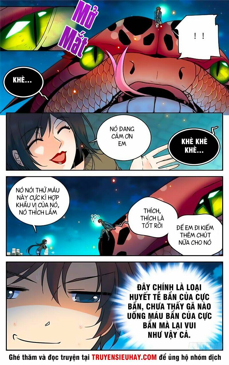 Chương 281 - Trang 11
