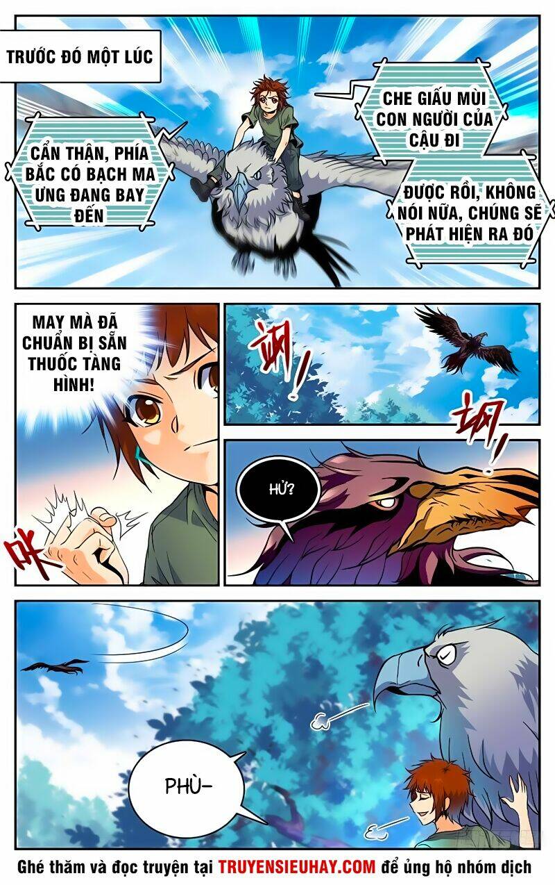 Chương 281 - Trang 12