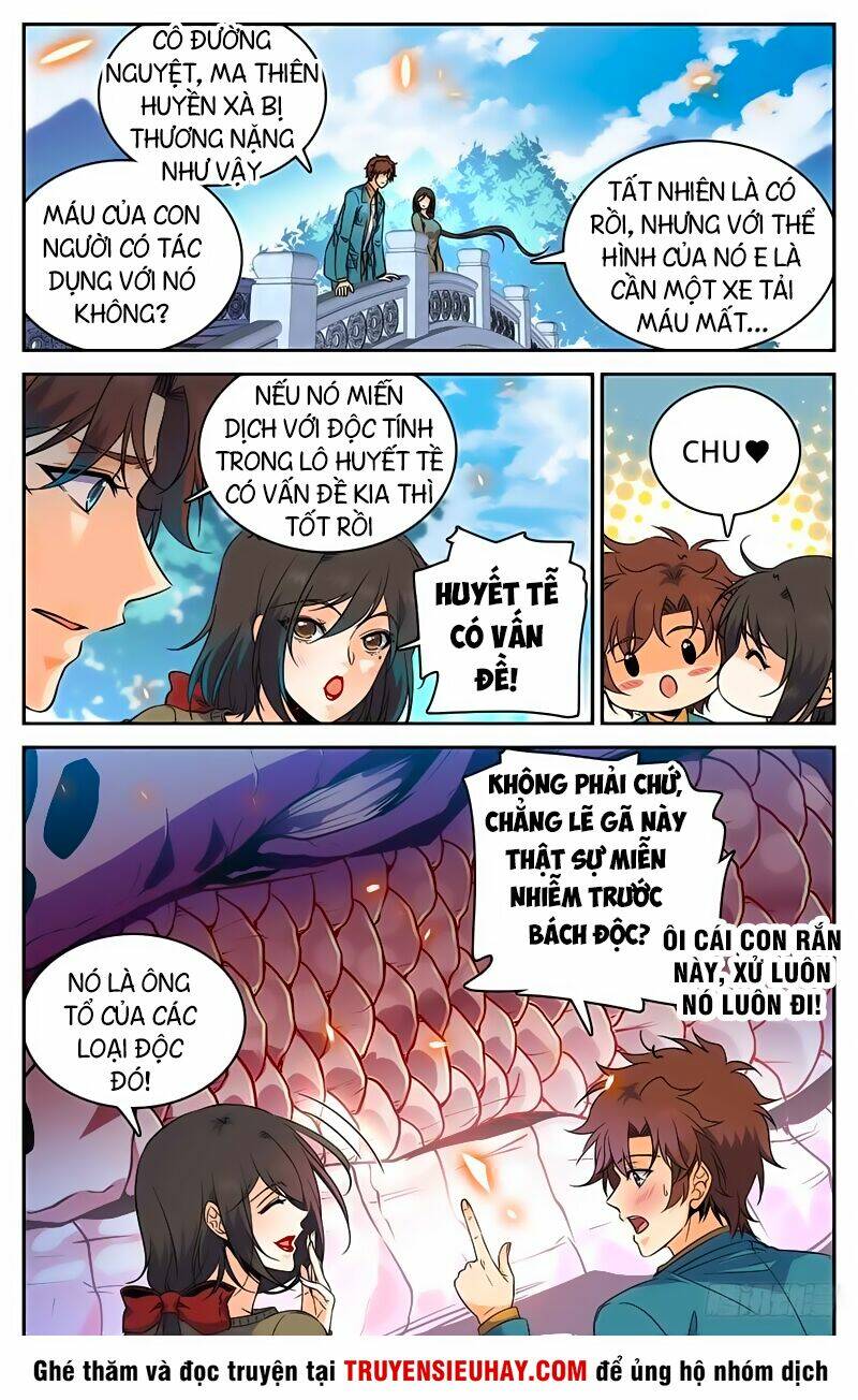 Chương 281 - Trang 5