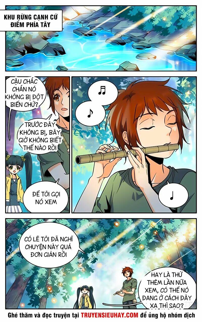 Chương 281 - Trang 6