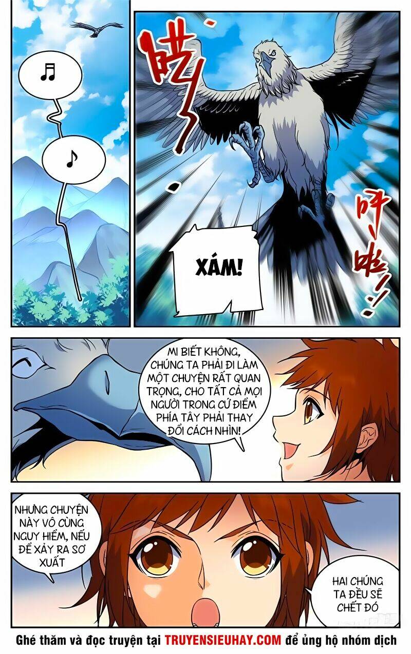 Chương 281 - Trang 7