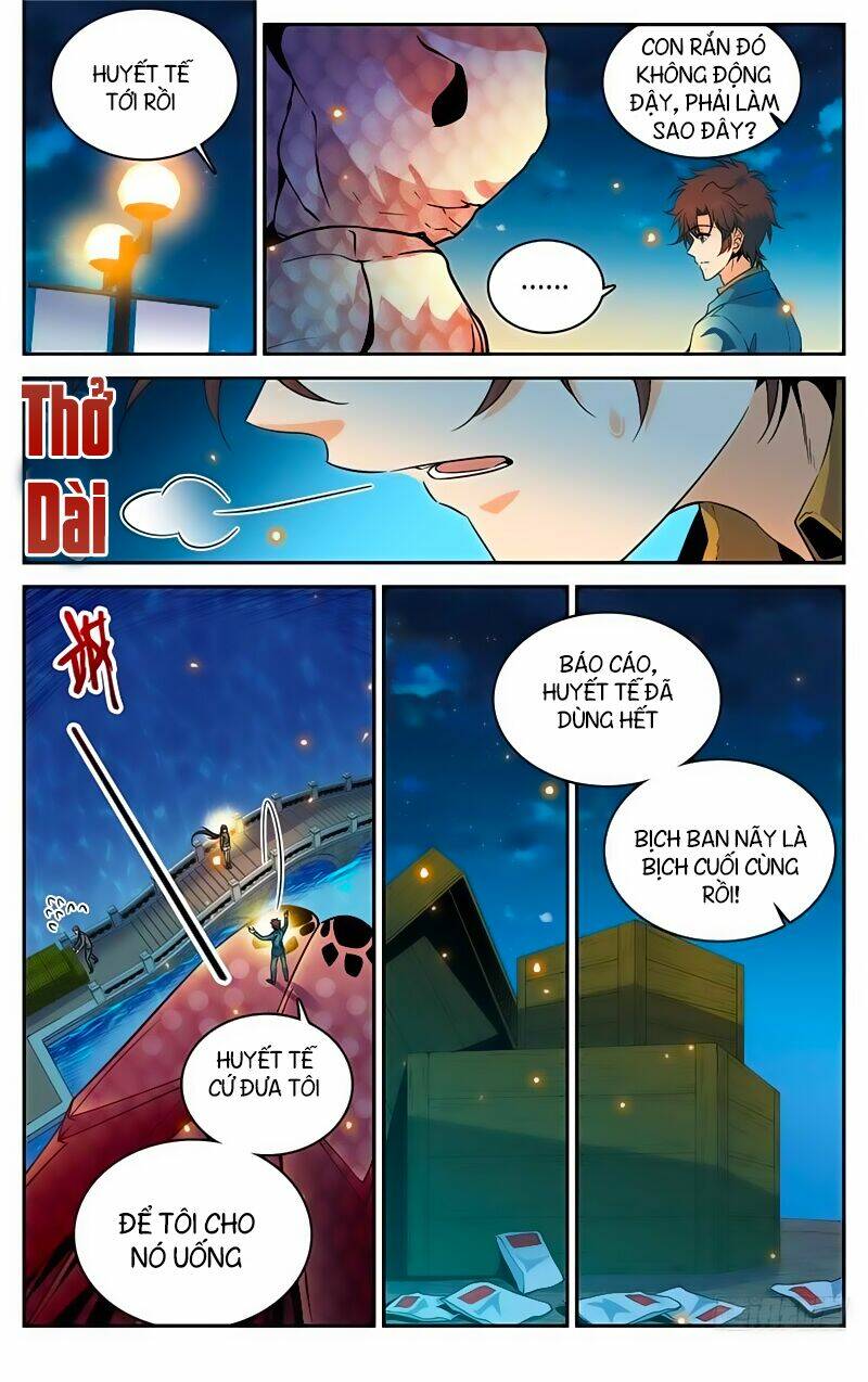 Chương 281 - Trang 10