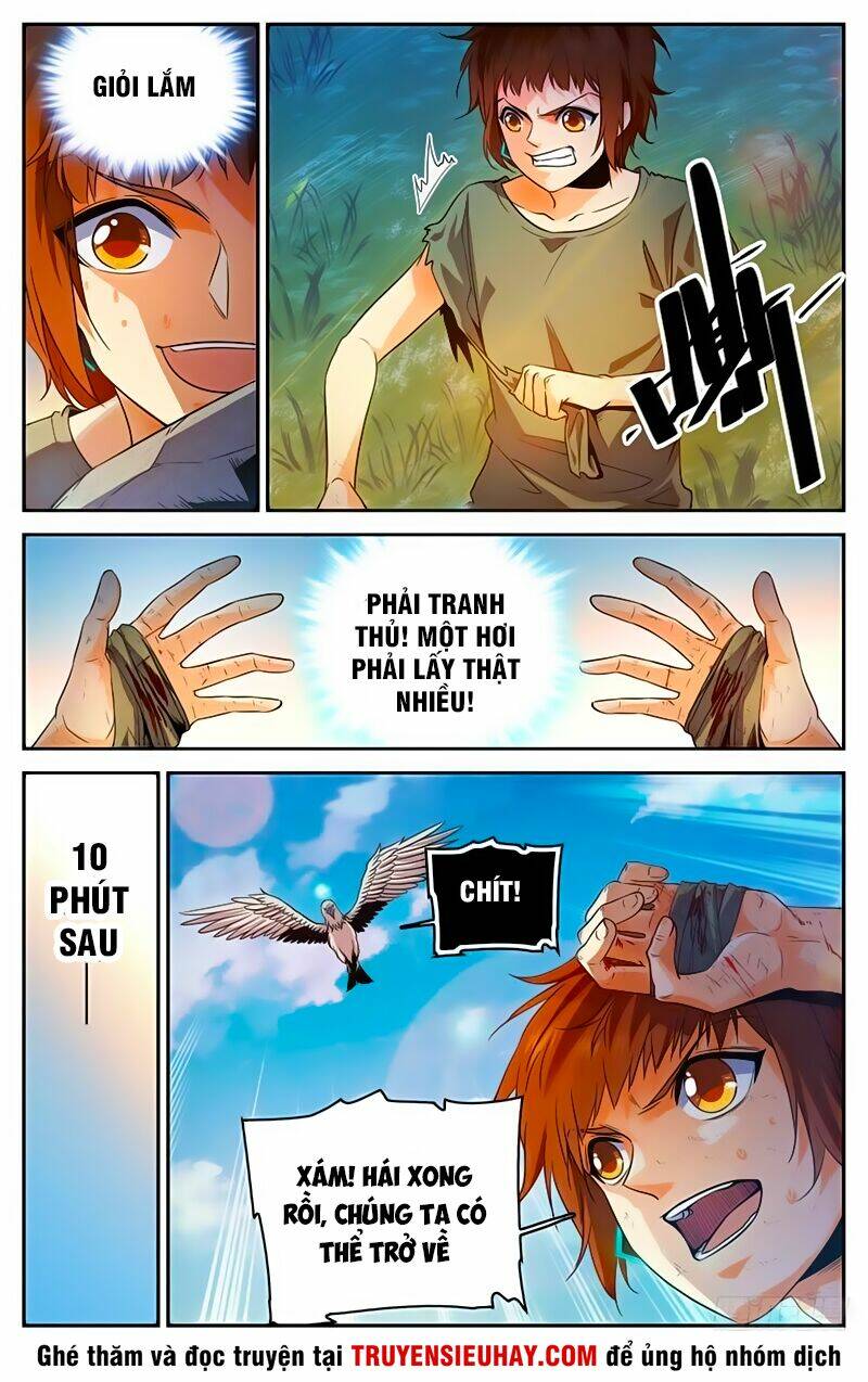 Chương 282 - Trang 4