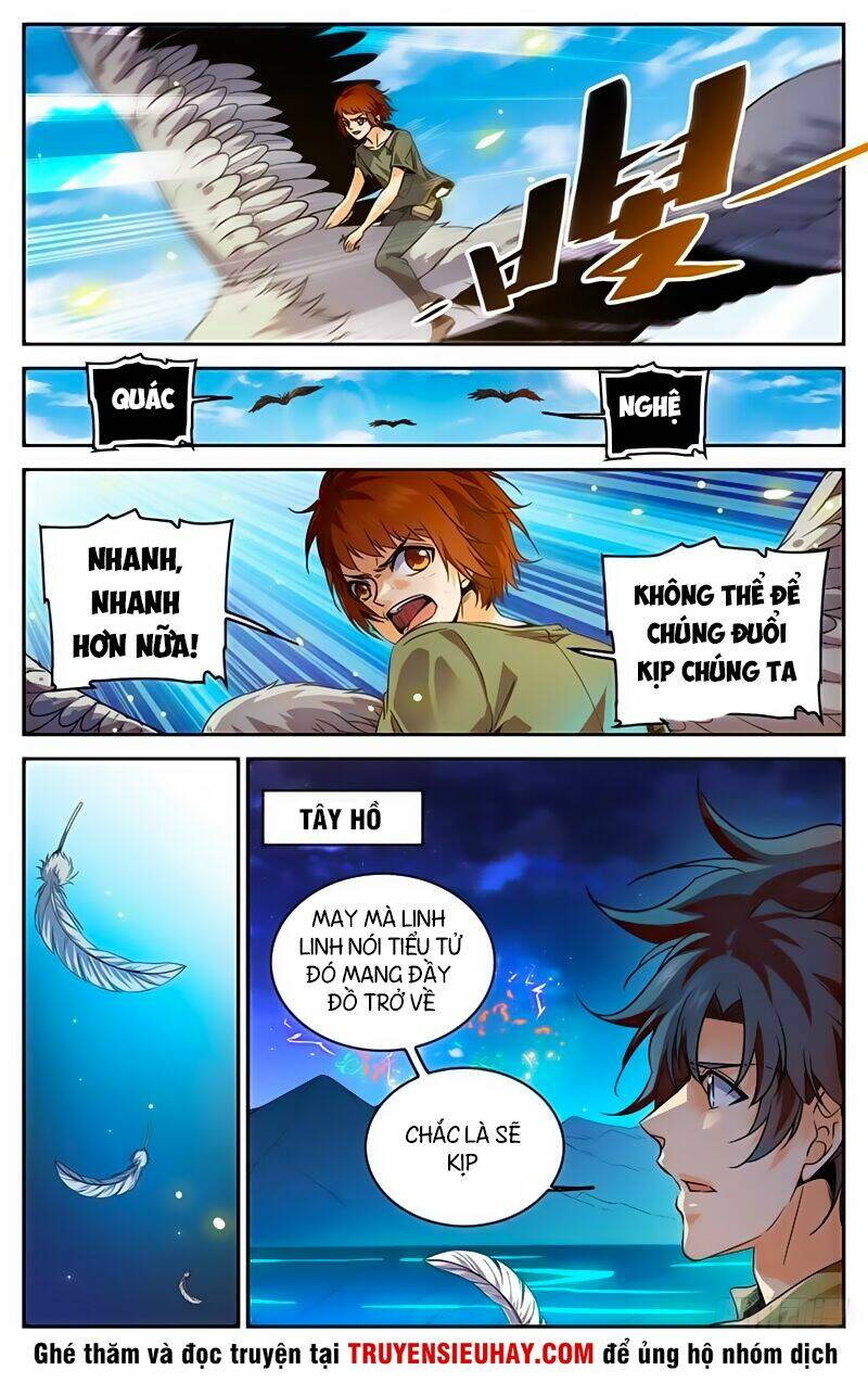 Chương 282 - Trang 5