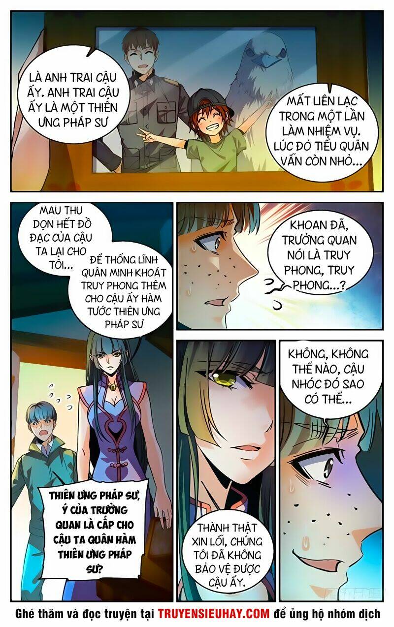 Chương 283 - Trang 9