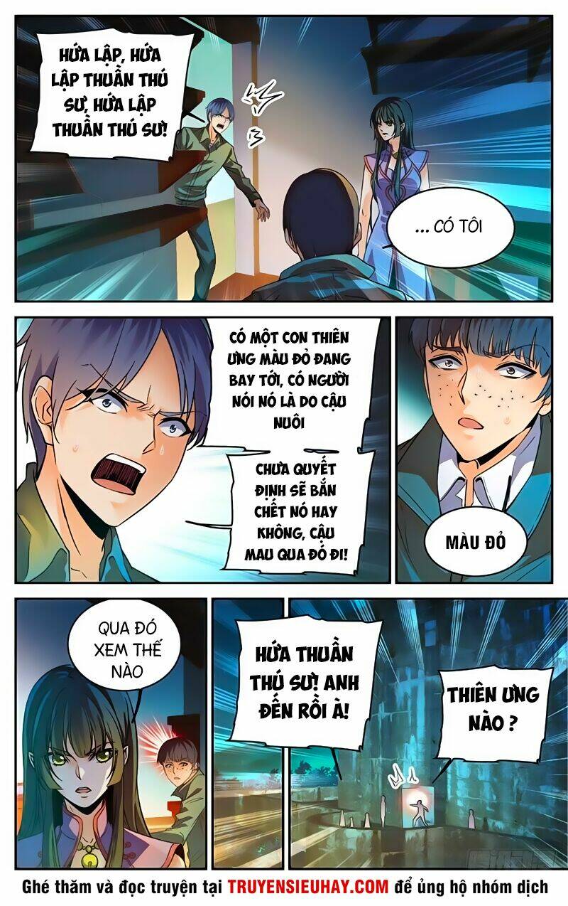 Chương 283 - Trang 10