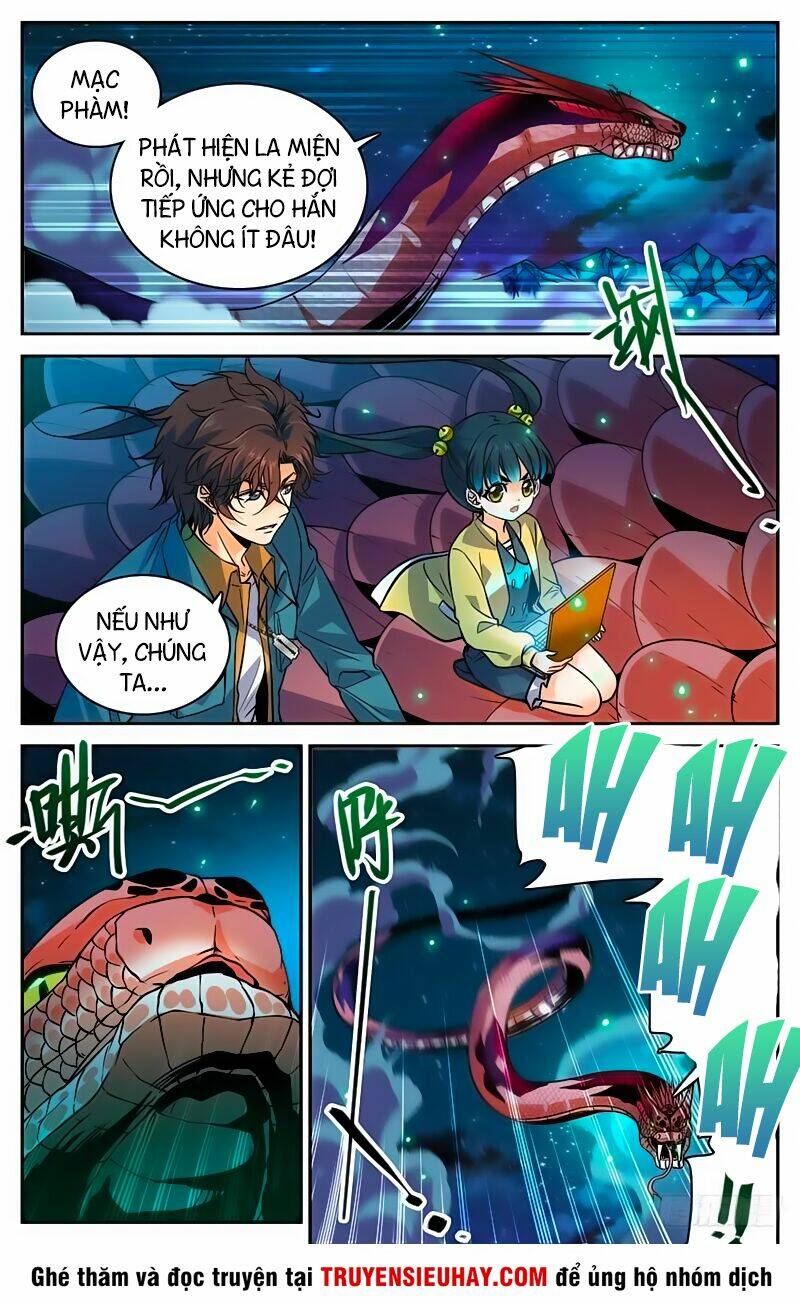 Chương 284 - Trang 3