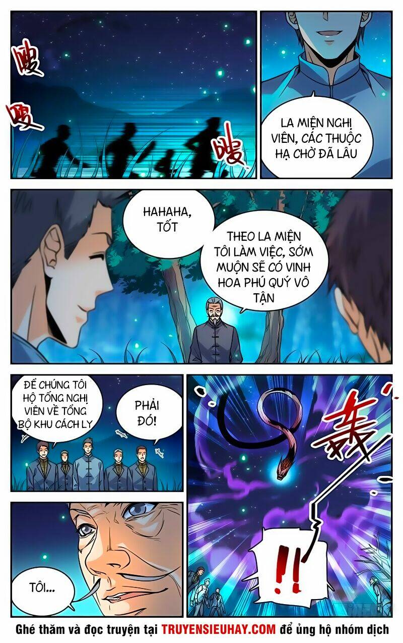 Chương 284 - Trang 4