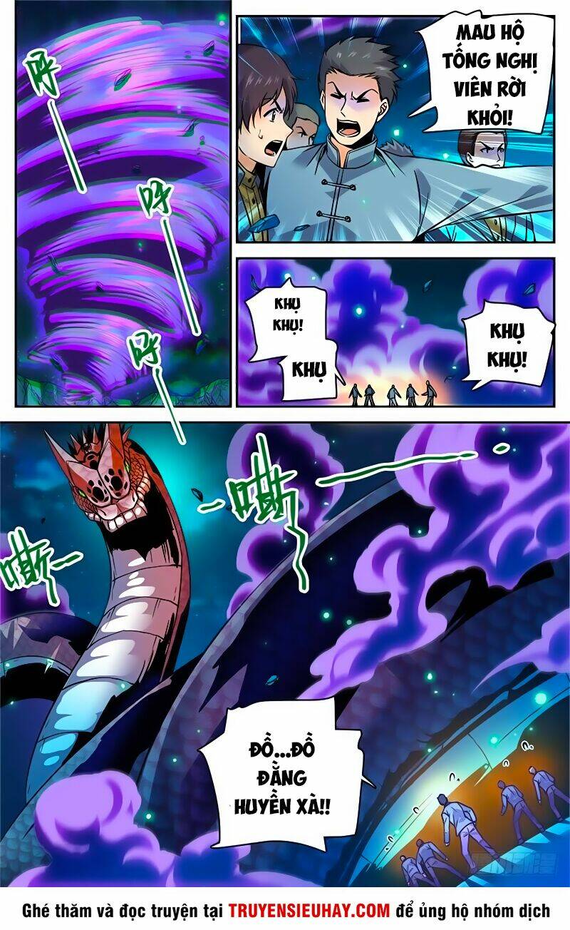 Chương 284 - Trang 5