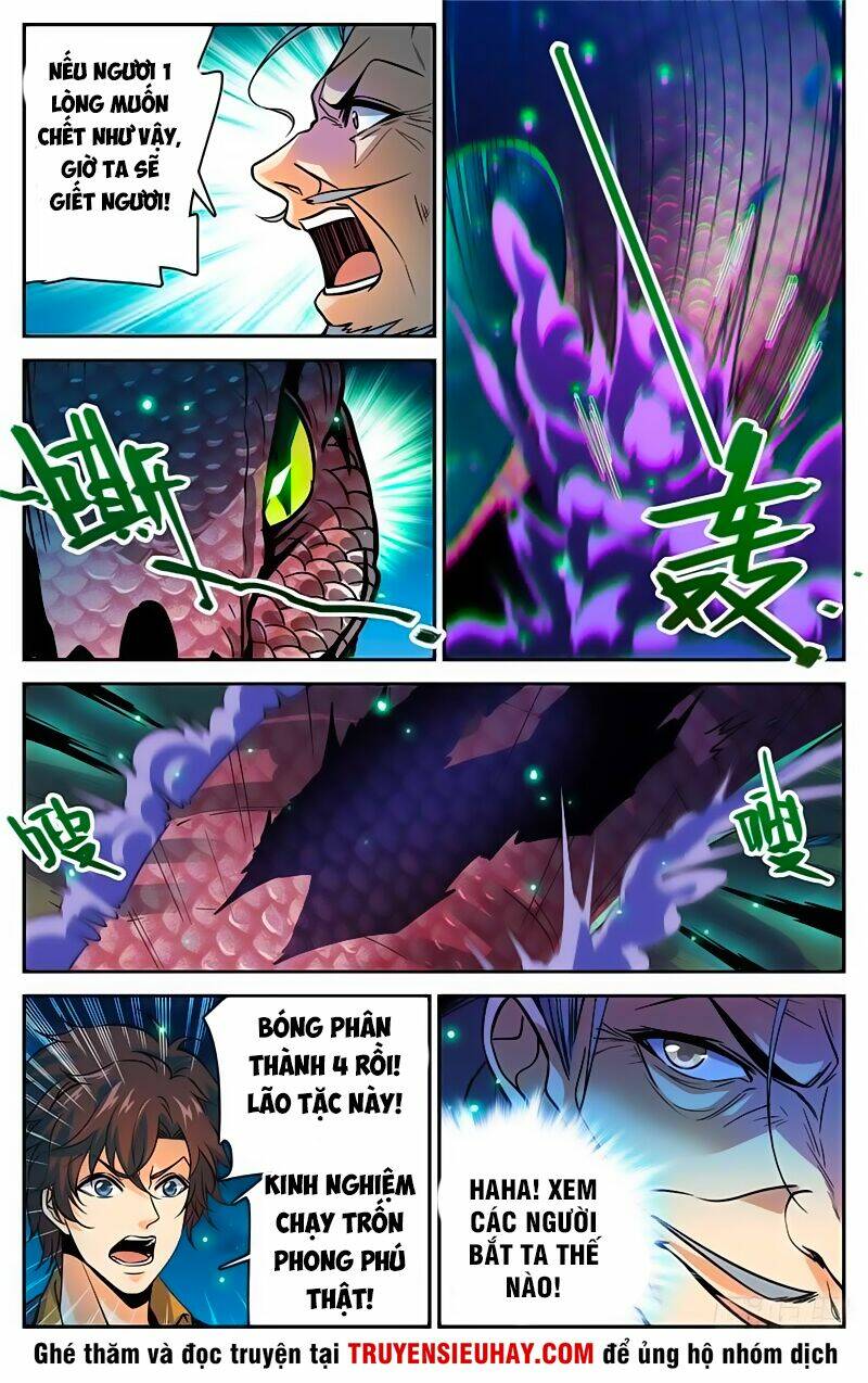 Chương 284 - Trang 8