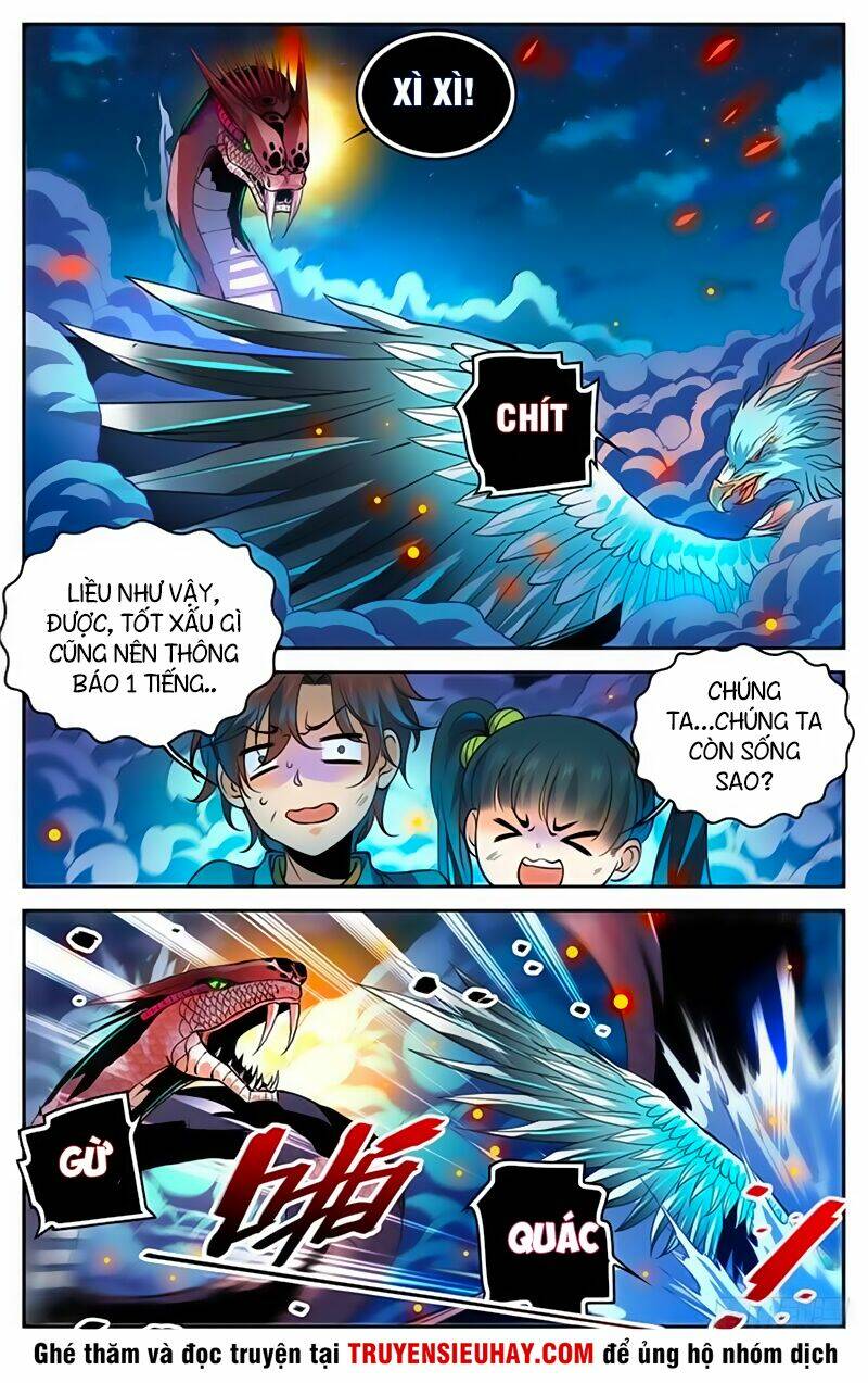 Chương 286 - Trang 8