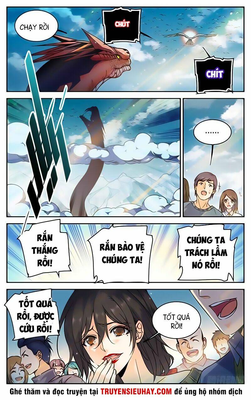 Chương 287 - Trang 3