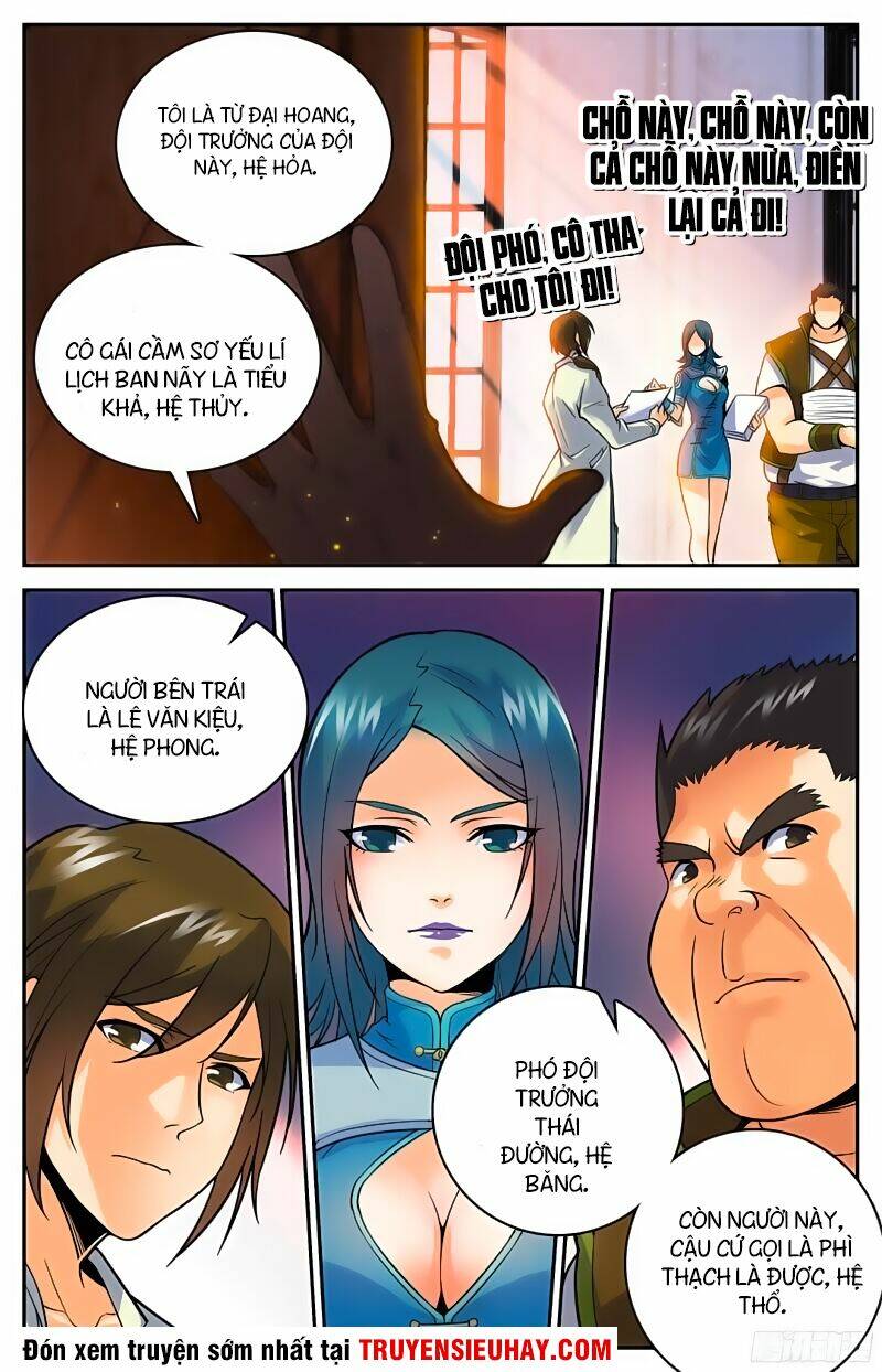 Chương 29 - Trang 3