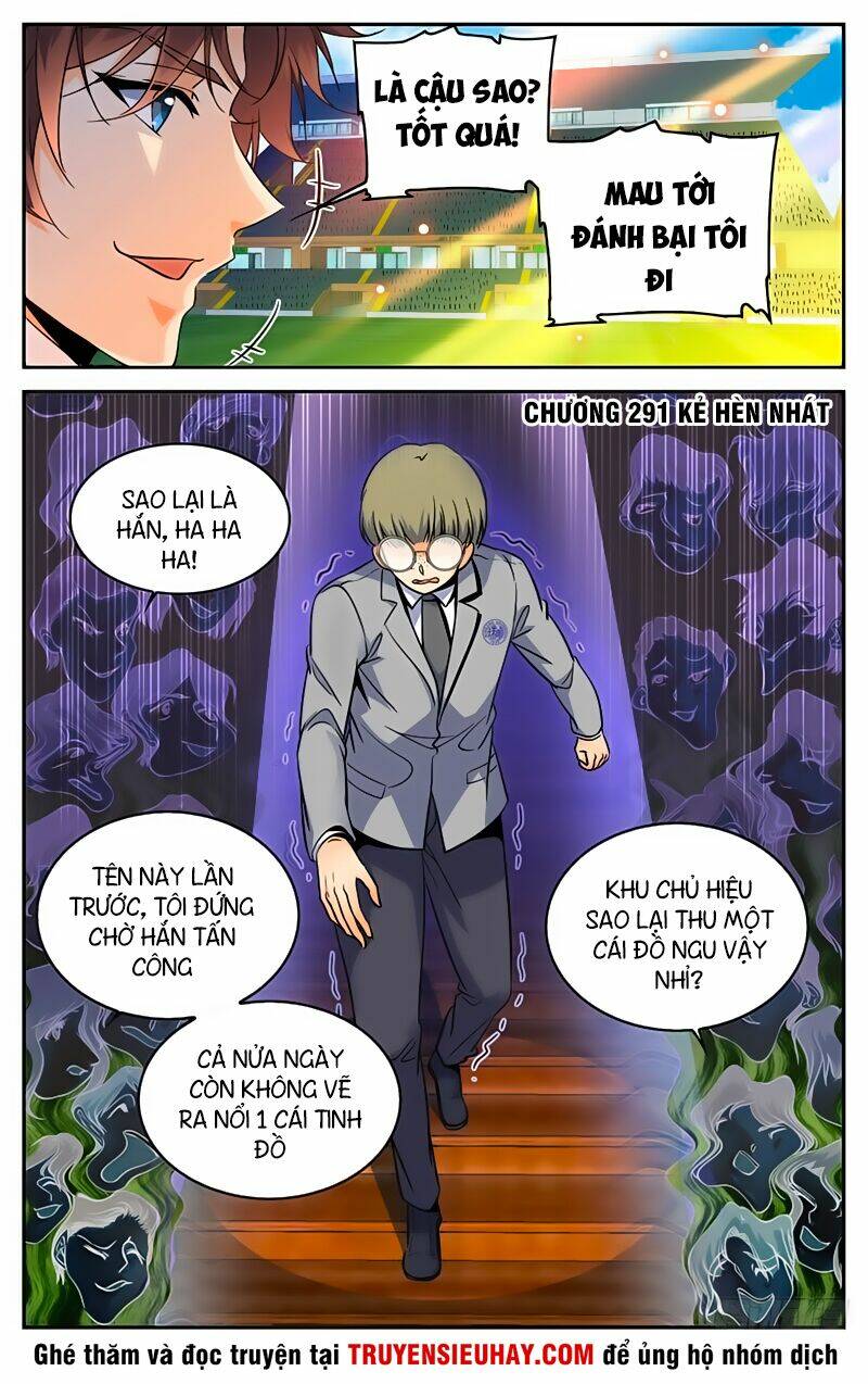 Chương 291 - Trang 4