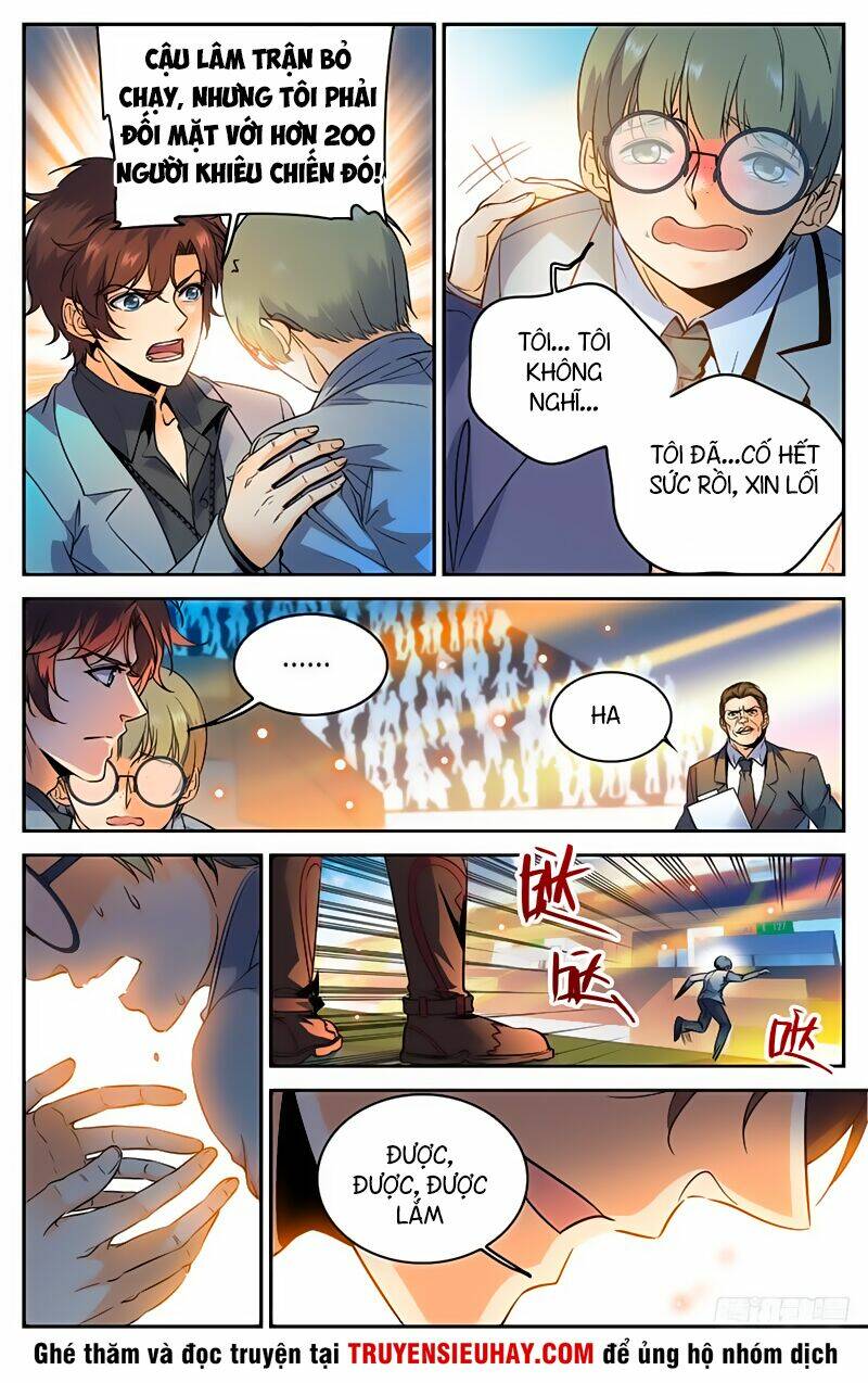 Chương 291 - Trang 8