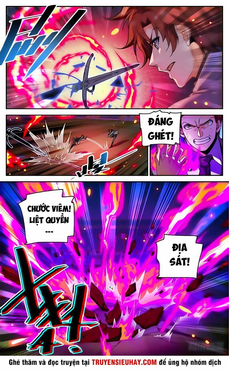 Chương 292 - Trang 13