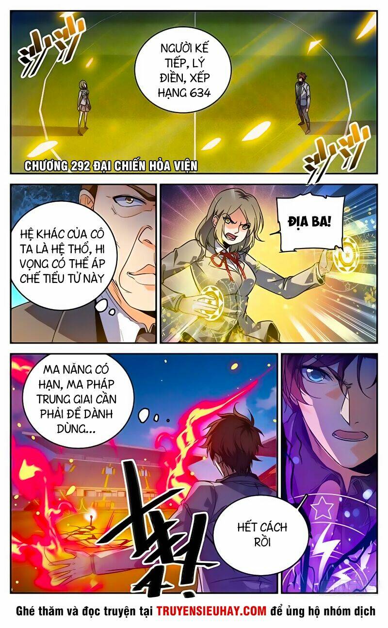 Chương 292 - Trang 4
