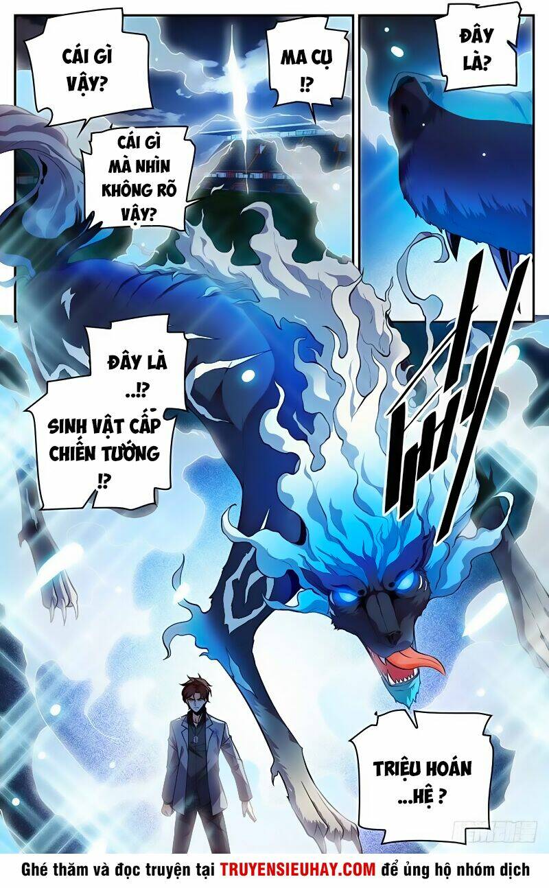 Chương 294 - Trang 11