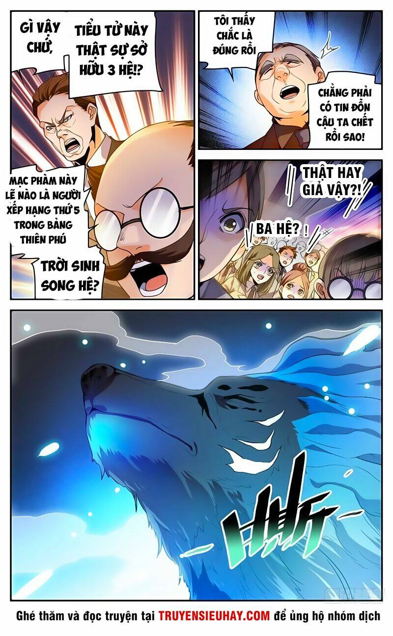 Chương 294 - Trang 12