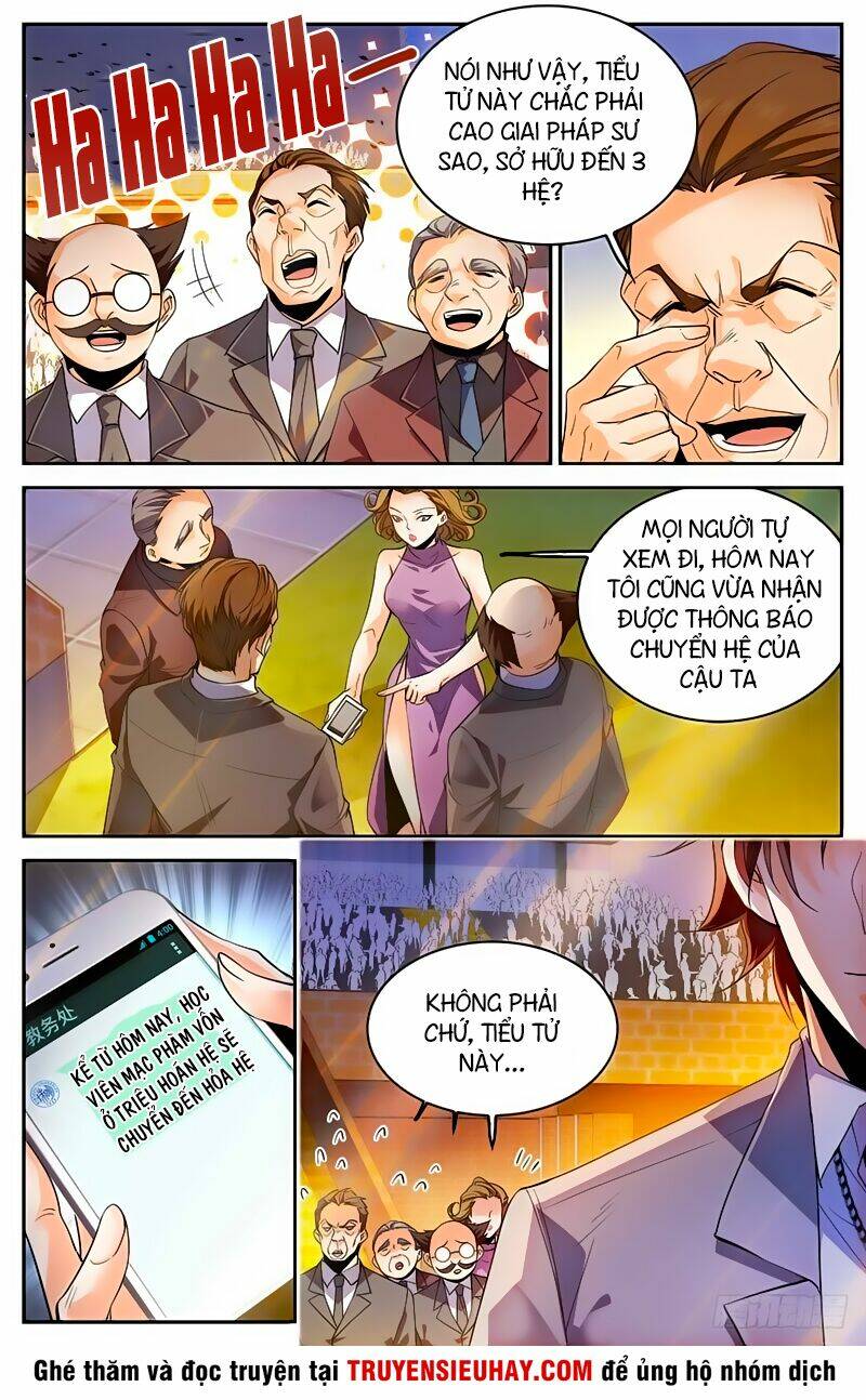 Chương 294 - Trang 9