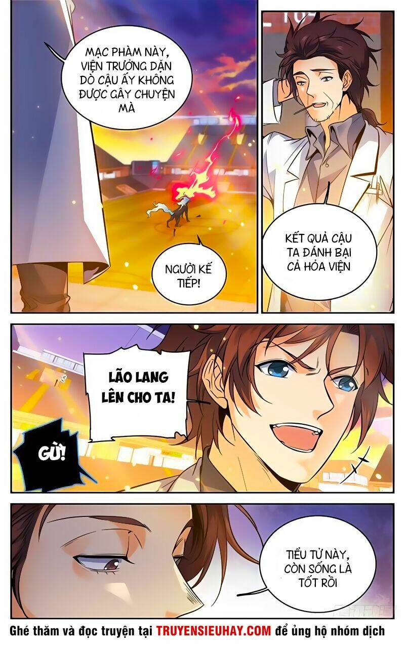 Chương 295 - Trang 12