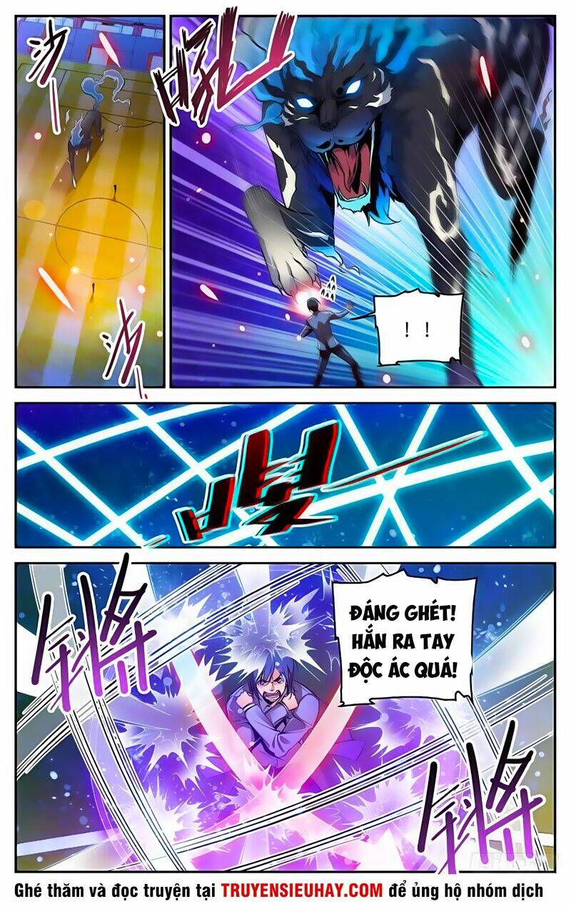 Chương 295 - Trang 3