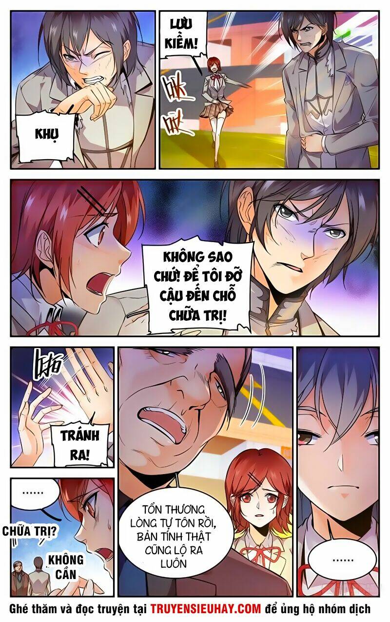 Chương 295 - Trang 7