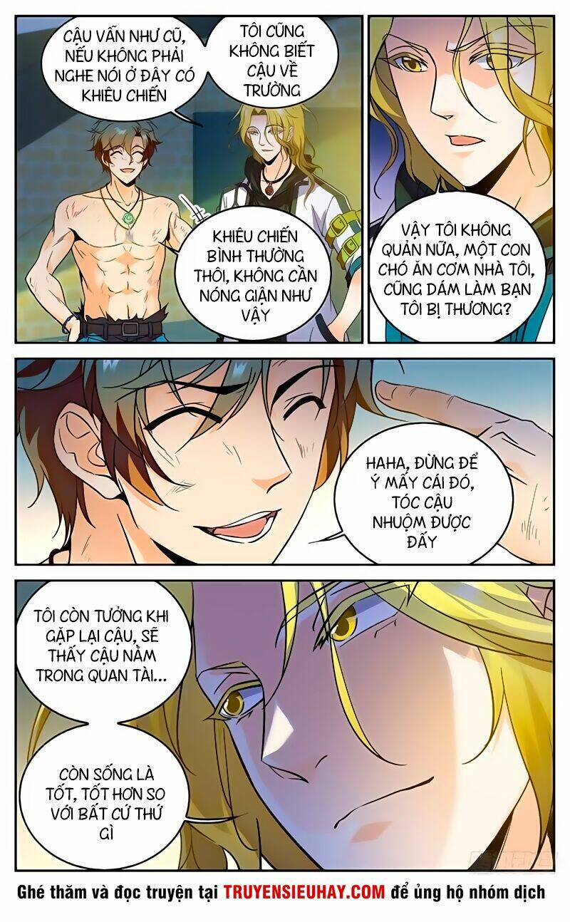 Chương 296 - Trang 13