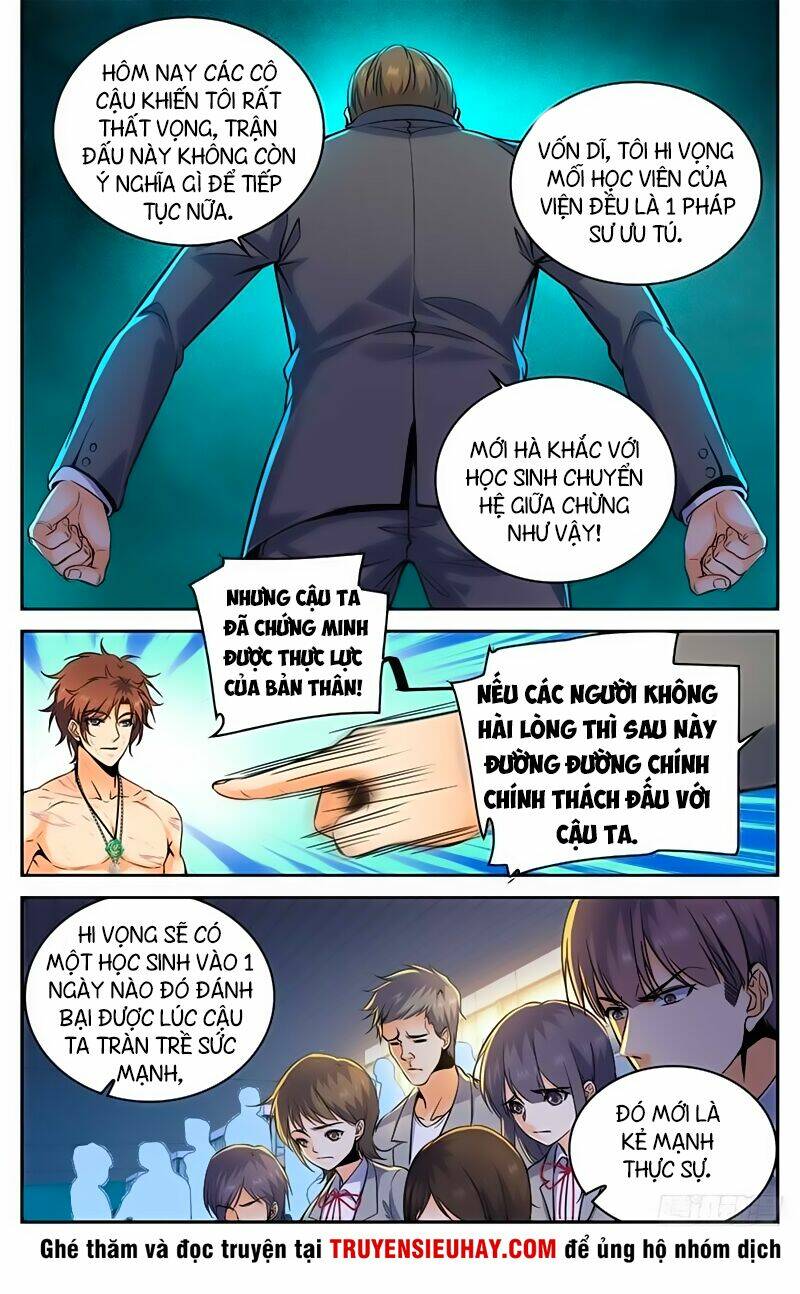 Chương 297 - Trang 11