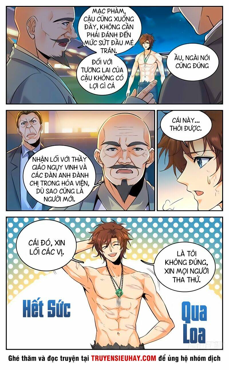 Chương 297 - Trang 8