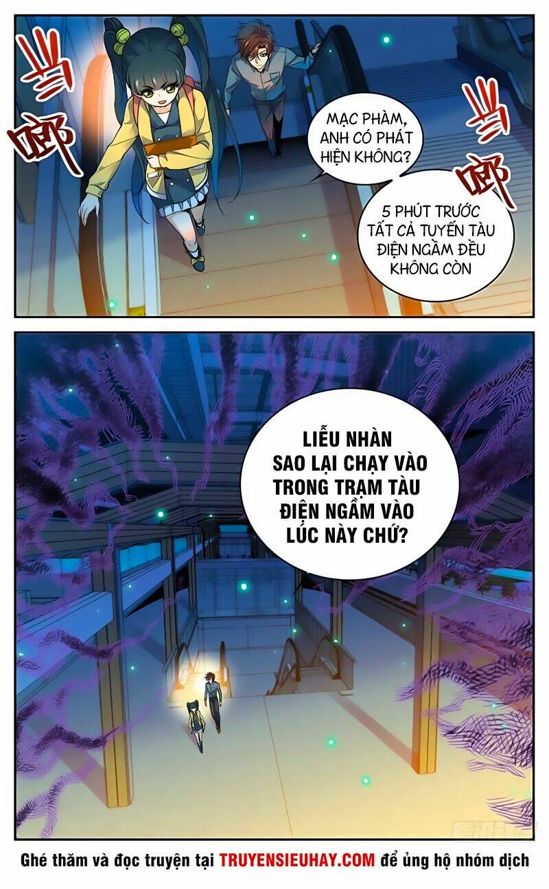 Chương 300 - Trang 14