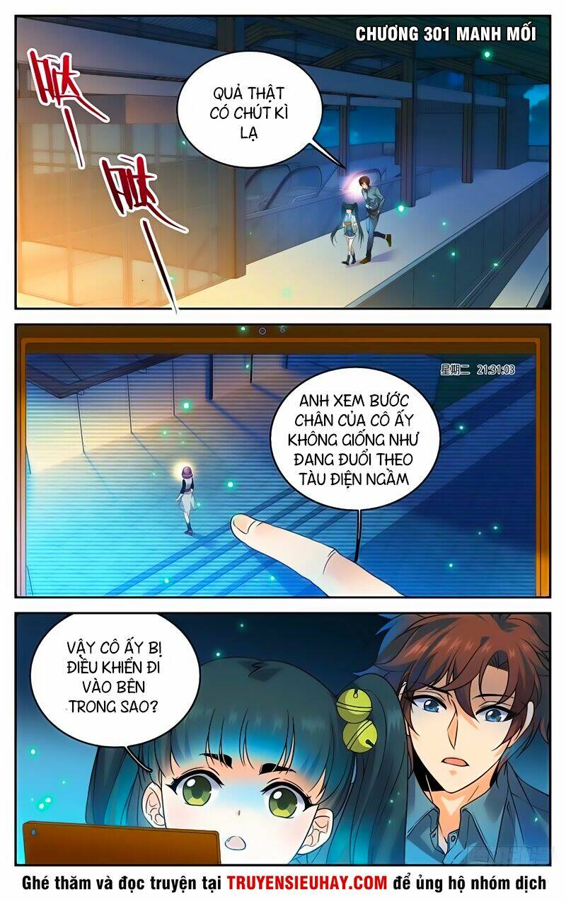 Chương 301 - Trang 2
