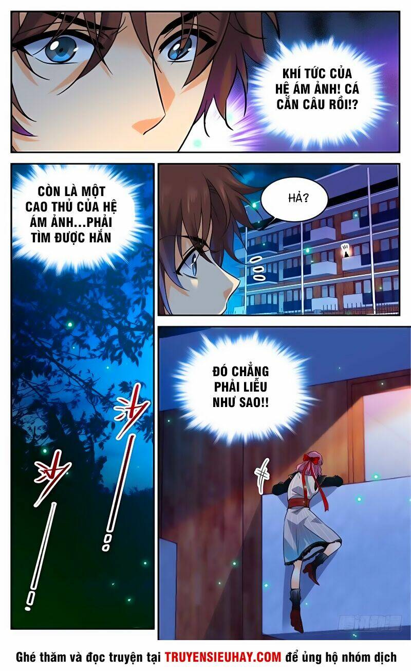 Chương 301 - Trang 13