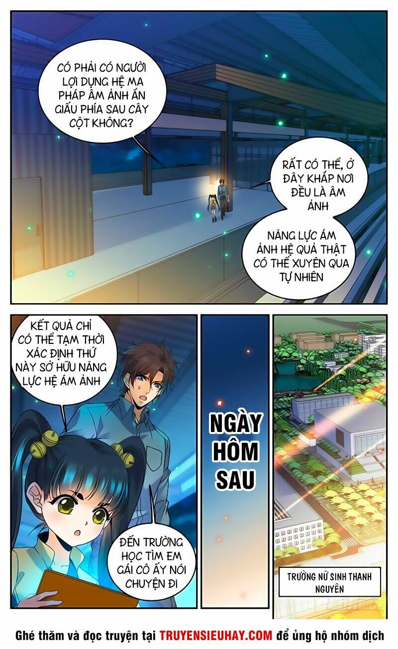 Chương 301 - Trang 7