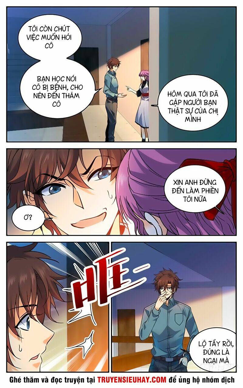 Chương 301 - Trang 10