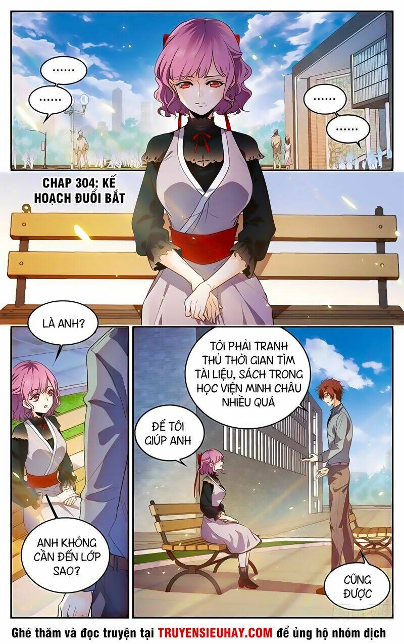 Chương 304 - Trang 3
