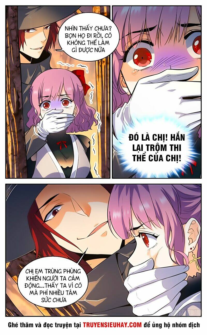 Chương 305 - Trang 7