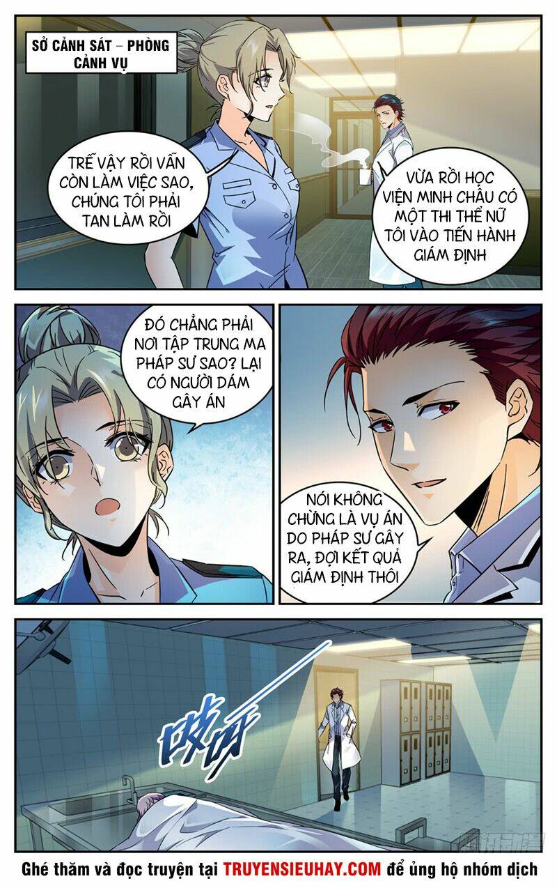Chương 306 - Trang 5
