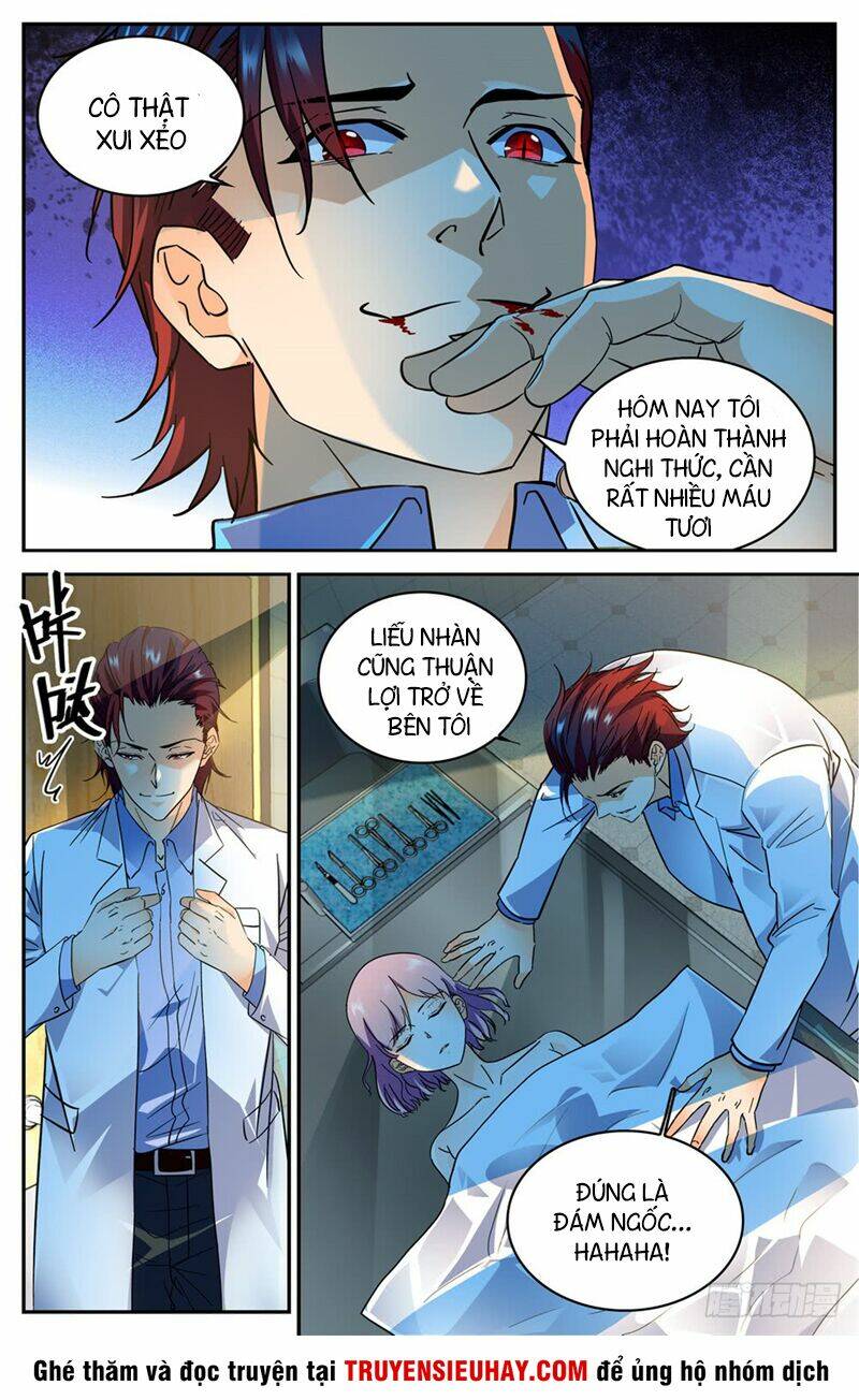 Chương 306 - Trang 8