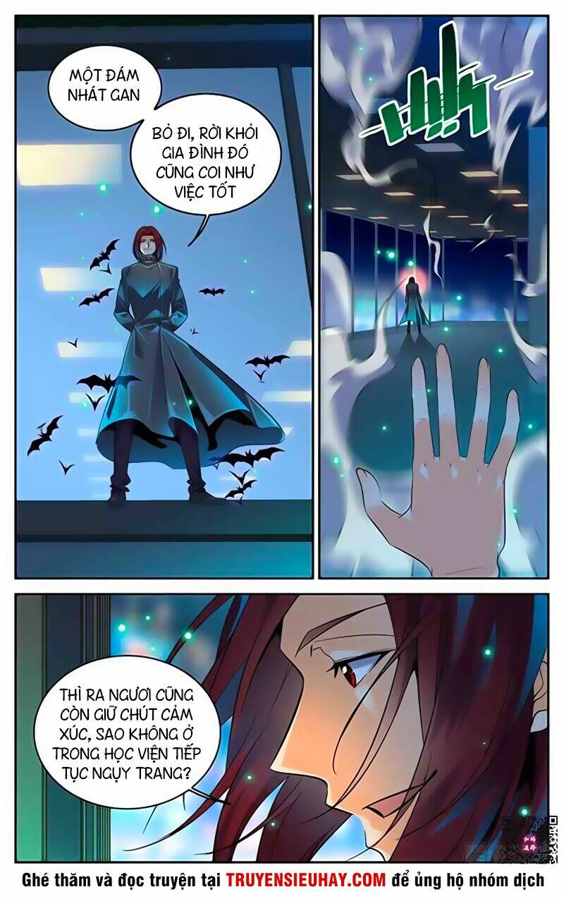 Chương 307 - Trang 11