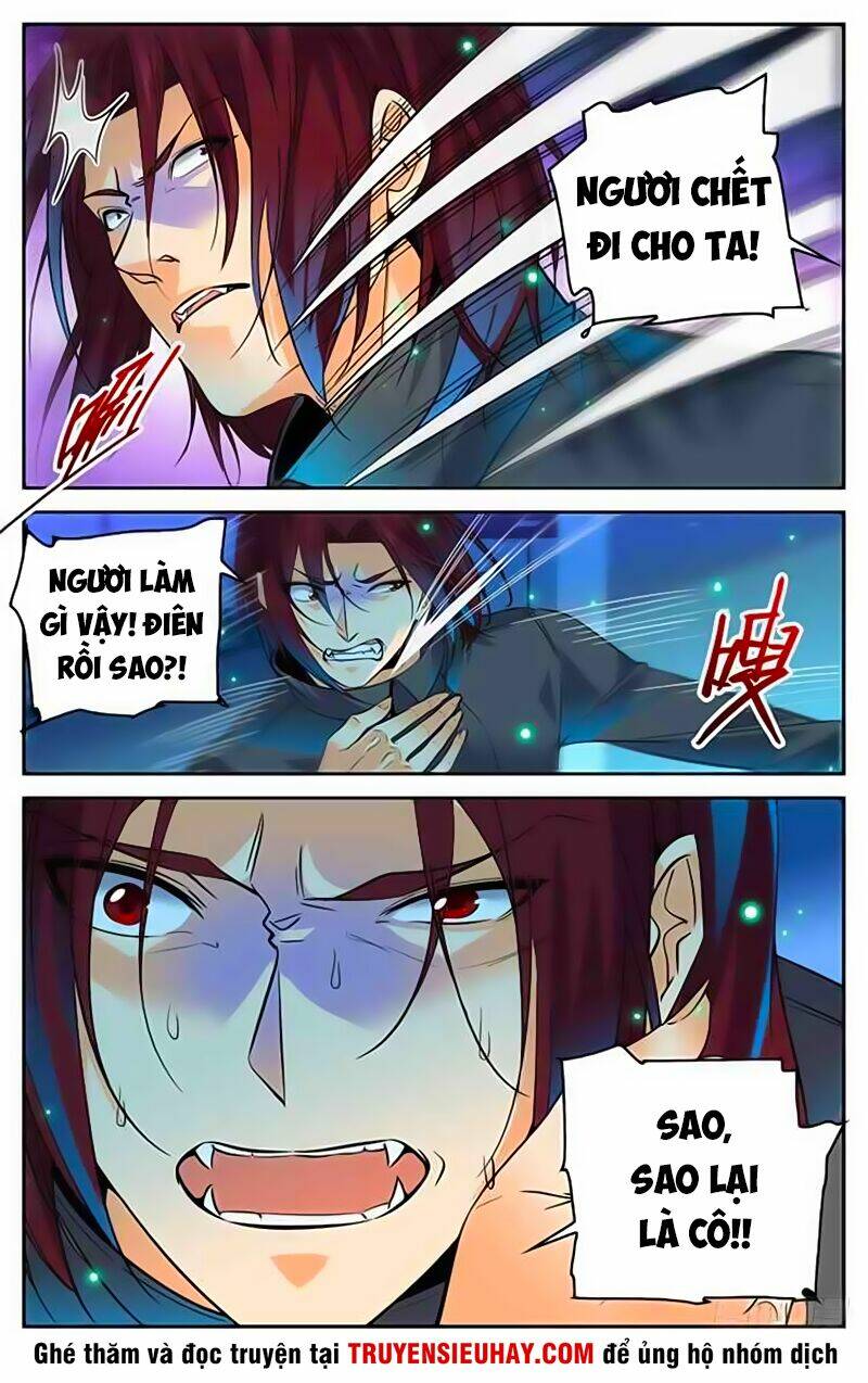 Chương 307 - Trang 13