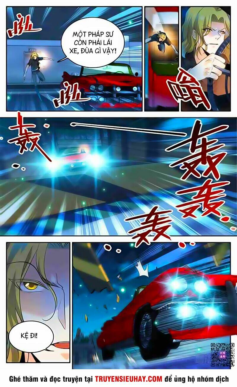 Chương 307 - Trang 9