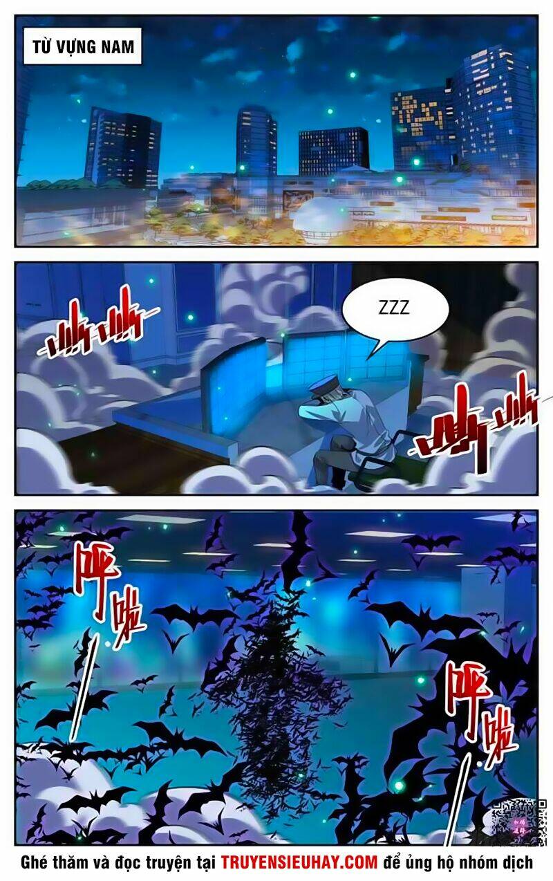 Chương 307 - Trang 10
