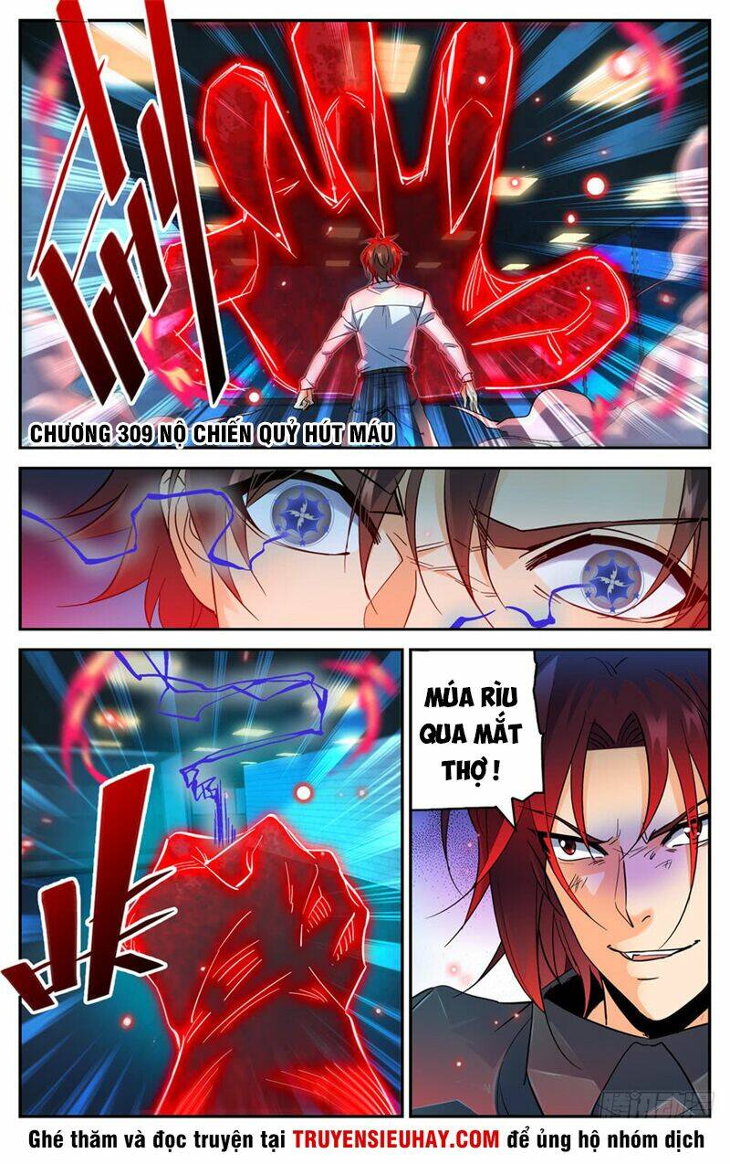 Chương 309 - Trang 2