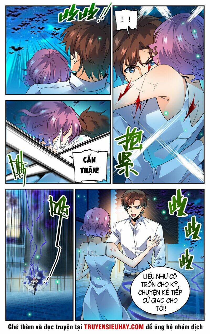 Chương 309 - Trang 5