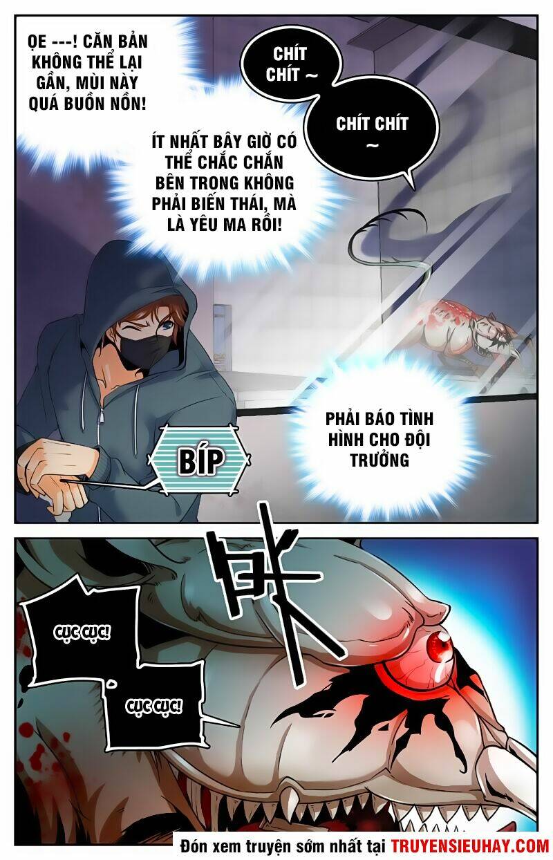 Chương 31 - Trang 8
