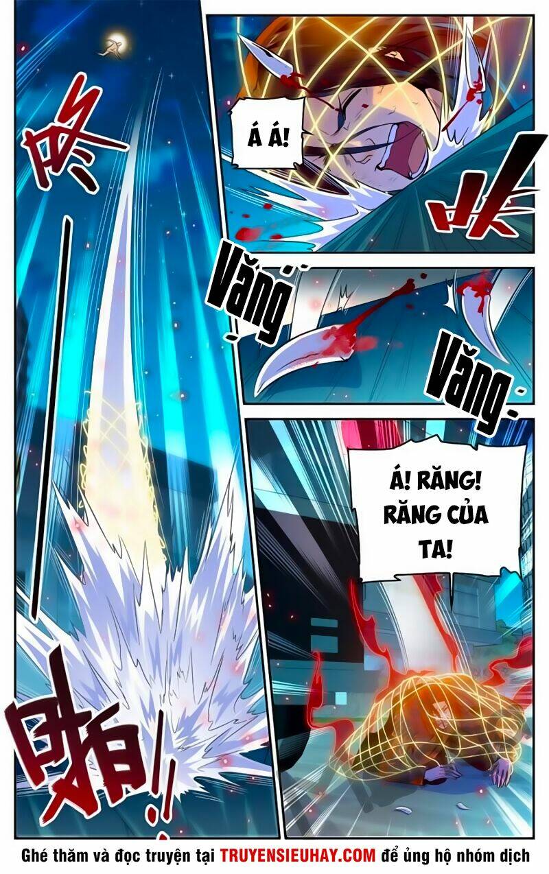 Chương 311 - Trang 3