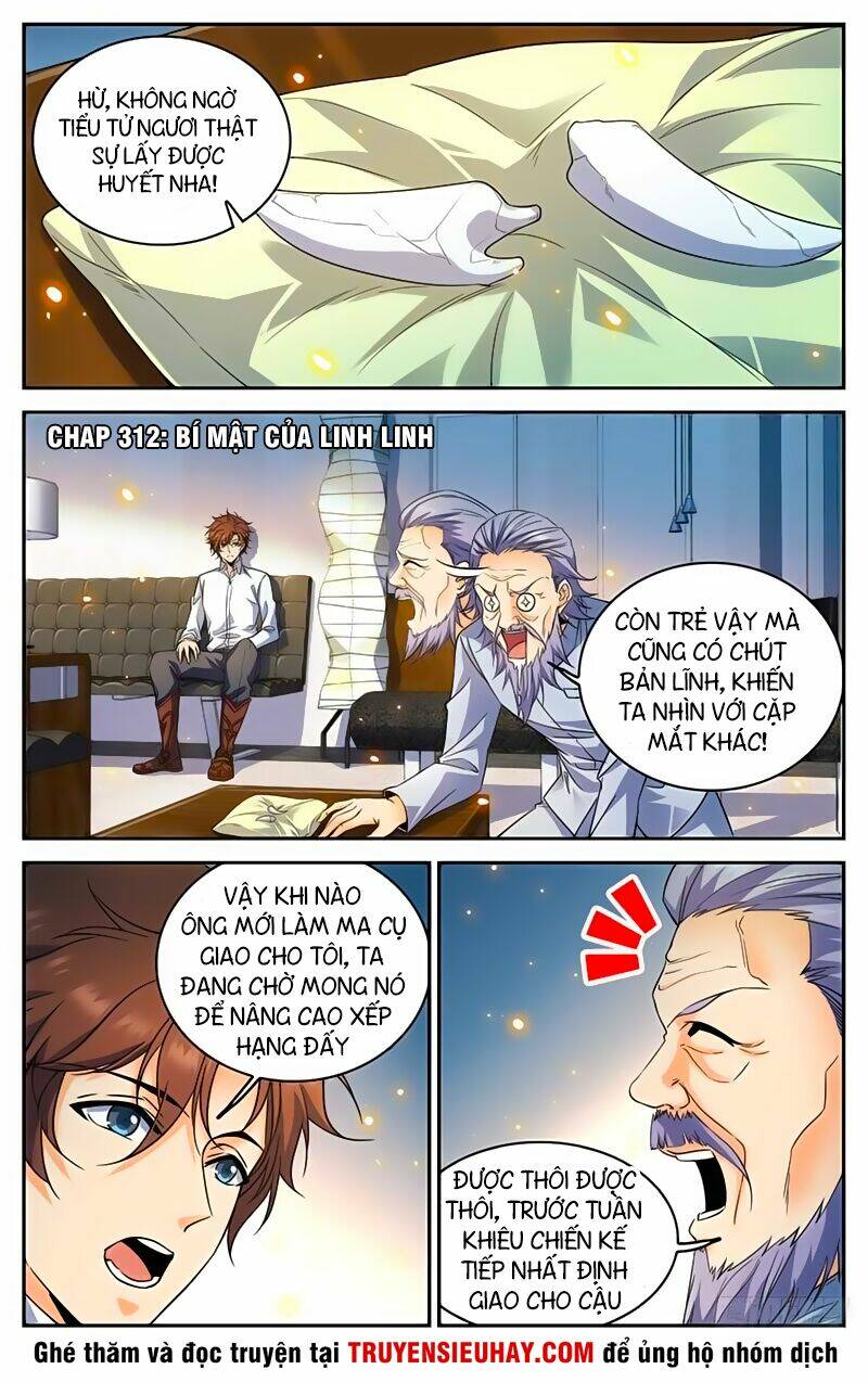 Chương 312 - Trang 2