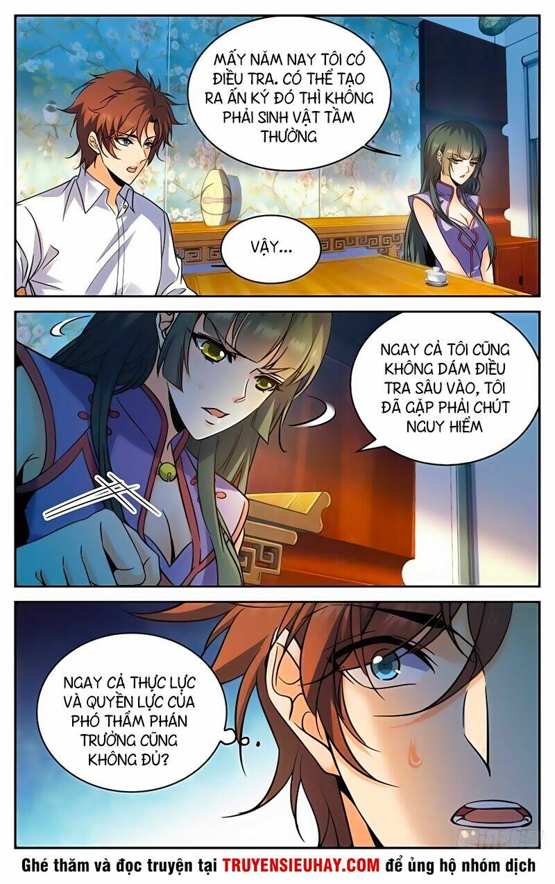 Chương 312 - Trang 9